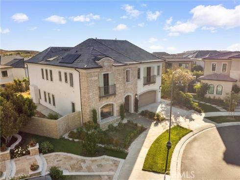 52  Hornbill  , Irvine, CA
