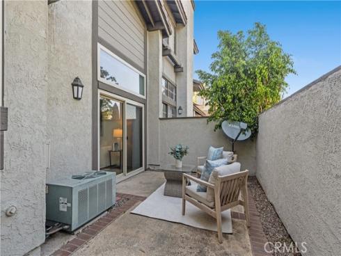 2  Evening Breeze  , Irvine, CA