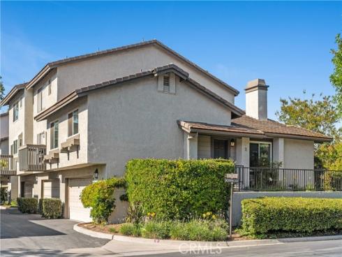 2  Evening Breeze  , Irvine, CA