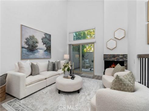 2  Evening Breeze  , Irvine, CA