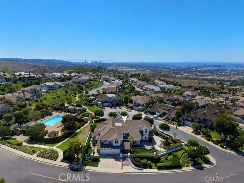 111 hillcrest Drive, Irvine, CA