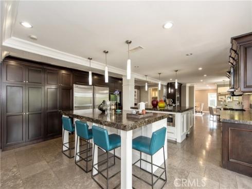 111 hillcrest Drive, Irvine, CA