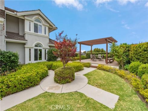 111 hillcrest Drive, Irvine, CA