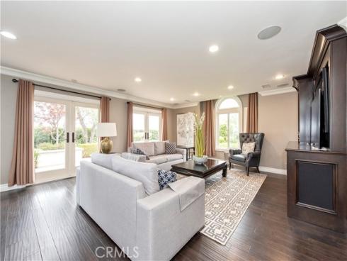 111 hillcrest Drive, Irvine, CA