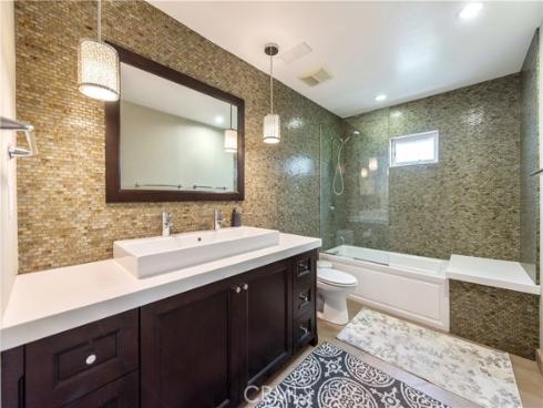 111 hillcrest Drive, Irvine, CA