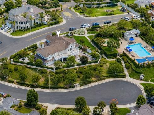 111 hillcrest Drive, Irvine, CA