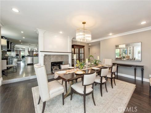 111 hillcrest Drive, Irvine, CA