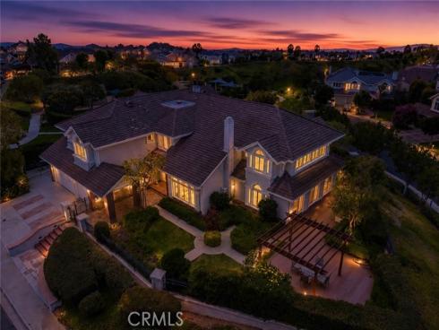 111 hillcrest Drive, Irvine, CA