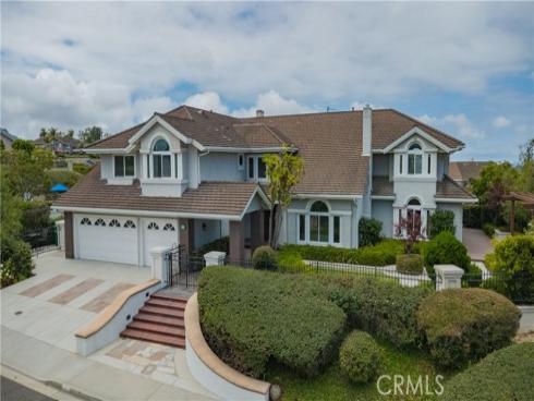 111 hillcrest Drive, Irvine, CA