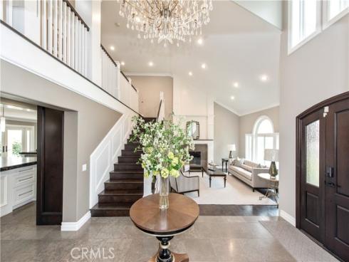 111 hillcrest Drive, Irvine, CA
