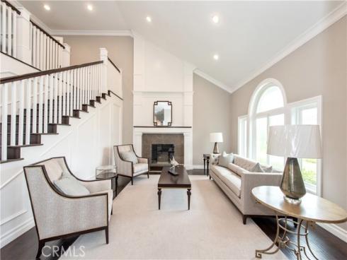 111 hillcrest Drive, Irvine, CA