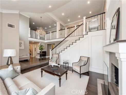 111 hillcrest Drive, Irvine, CA