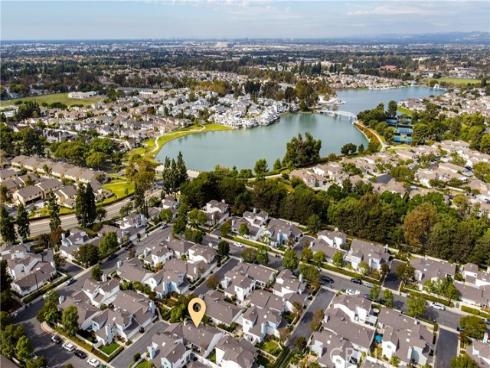 20 Wintermist 86 , Irvine, CA