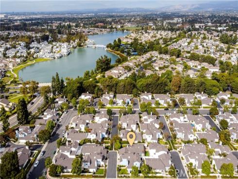 20 Wintermist 86 , Irvine, CA