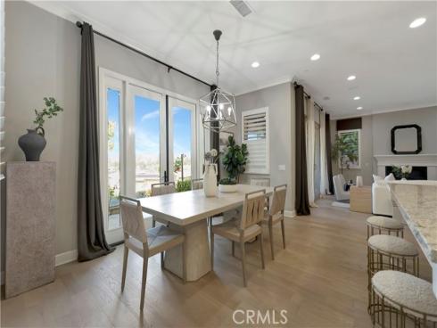 126 Long Fence , Irvine, CA