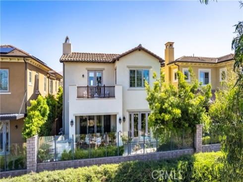 126 Long Fence , Irvine, CA
