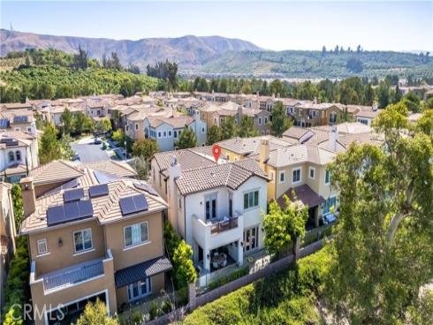 126 Long Fence , Irvine, CA