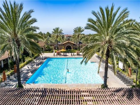 126 Long Fence , Irvine, CA