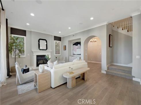 126 Long Fence , Irvine, CA