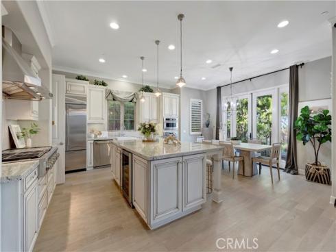 126 Long Fence , Irvine, CA