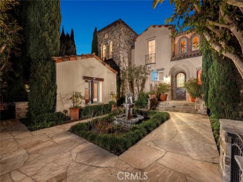50 Copper Creek , Irvine, CA