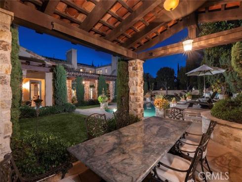 50 Copper Creek , Irvine, CA