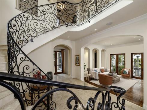 50 Copper Creek , Irvine, CA