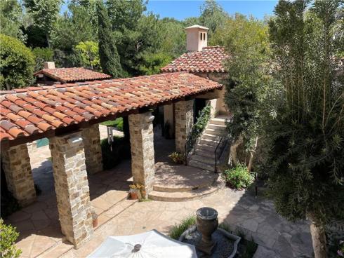 50 Copper Creek , Irvine, CA