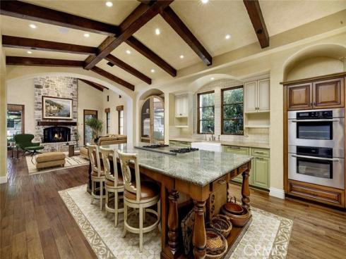 50 Copper Creek , Irvine, CA