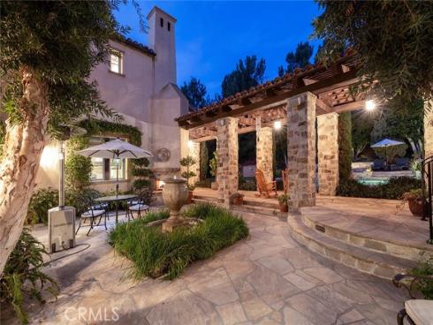 50 Copper Creek , Irvine, CA