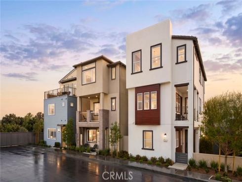756 Gadwall , Irvine, CA