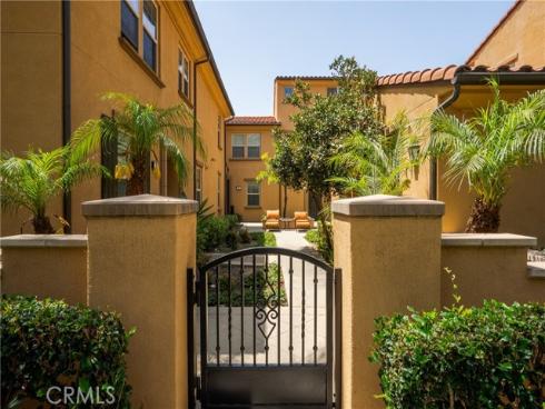 33 Silverado , Irvine, CA