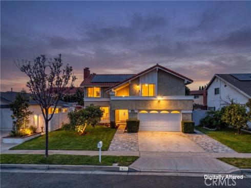 3631 Claremont