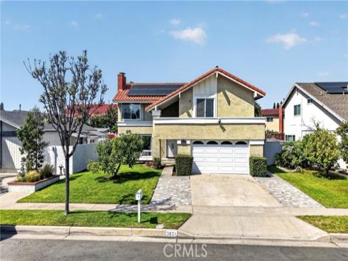 3631 Claremont , Irvine, CA