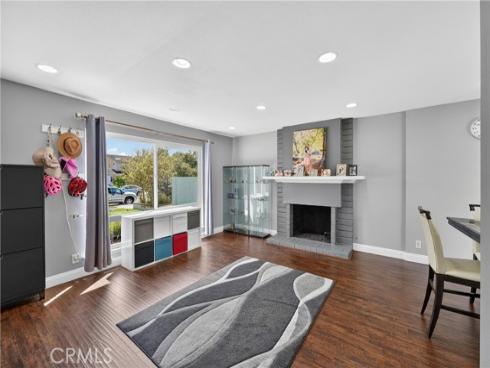 3631 Claremont , Irvine, CA