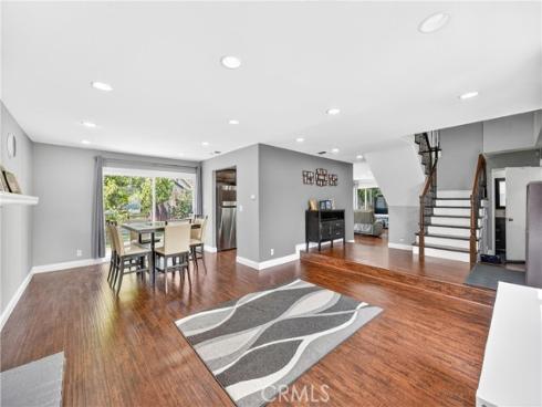 3631 Claremont , Irvine, CA