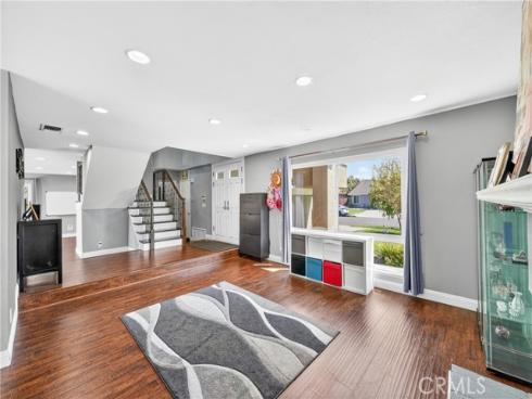 3631 Claremont , Irvine, CA