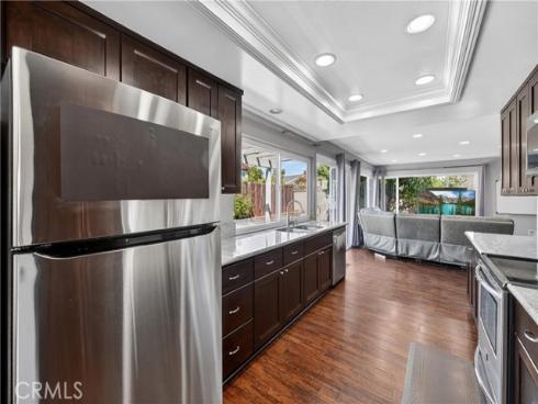 3631 Claremont , Irvine, CA