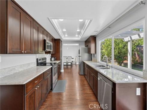 3631 Claremont , Irvine, CA