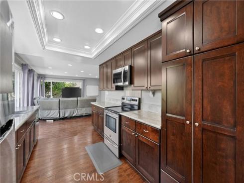 3631 Claremont , Irvine, CA