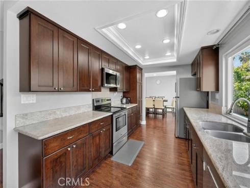 3631 Claremont , Irvine, CA