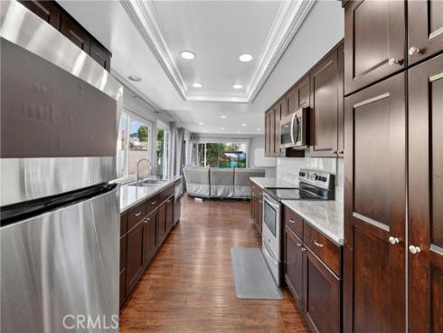 3631 Claremont , Irvine, CA
