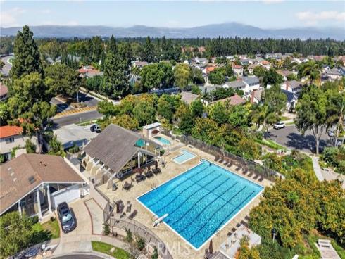 3631 Claremont , Irvine, CA