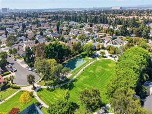 3631 Claremont , Irvine, CA