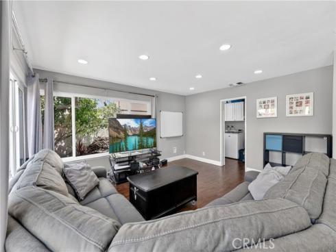 3631 Claremont , Irvine, CA