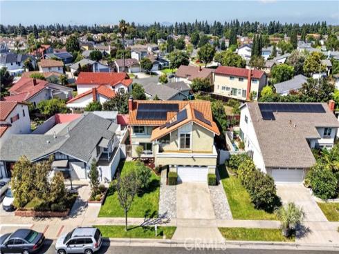 3631 Claremont , Irvine, CA