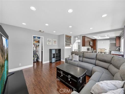 3631 Claremont , Irvine, CA