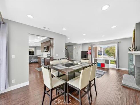 3631 Claremont , Irvine, CA