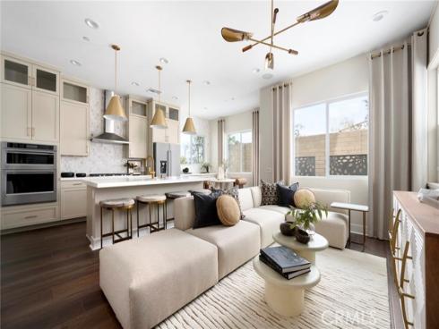 640 Gadwall , Irvine, CA