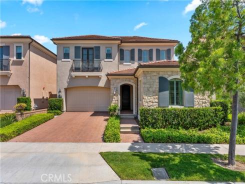 104 Quill , Irvine, CA